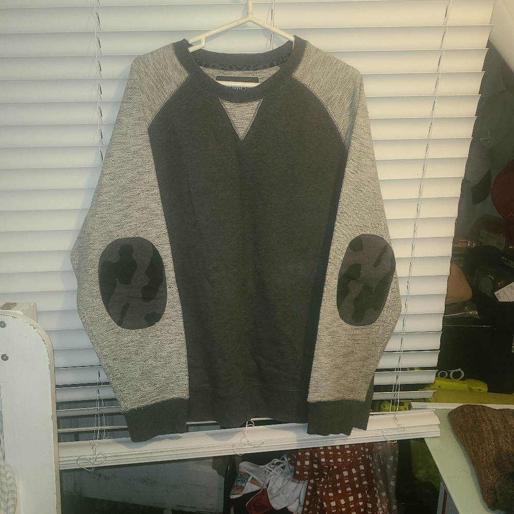 New Trukfit Sweatshirt
